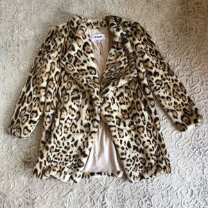 BB Dakota coat